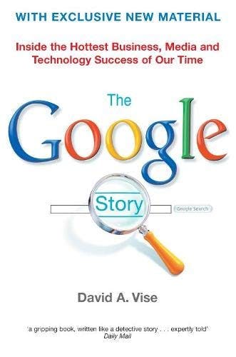 The story of Google 